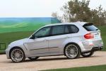 BMW X5 Typhoon by G-Power 2009 года